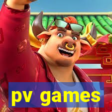 pv games