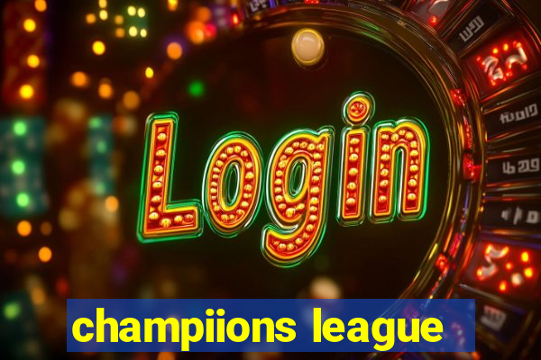 champiions league