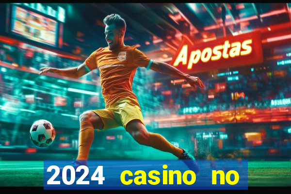 2024 casino no deposit bonus