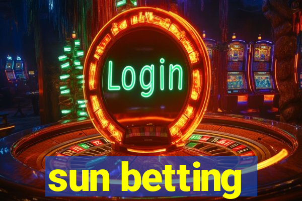 sun betting