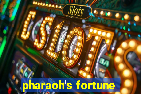 pharaoh's fortune