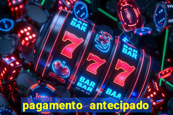 pagamento antecipado estrela bet