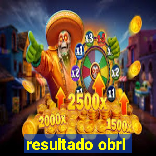 resultado obrl