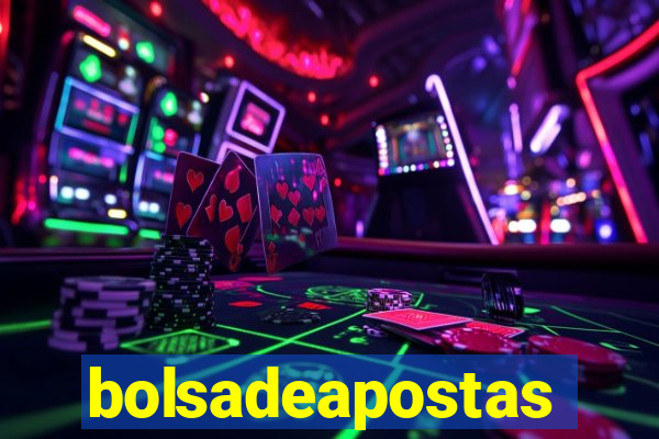 bolsadeapostas