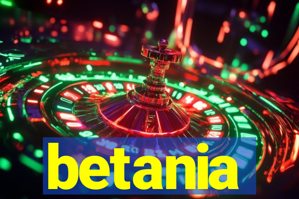 betania