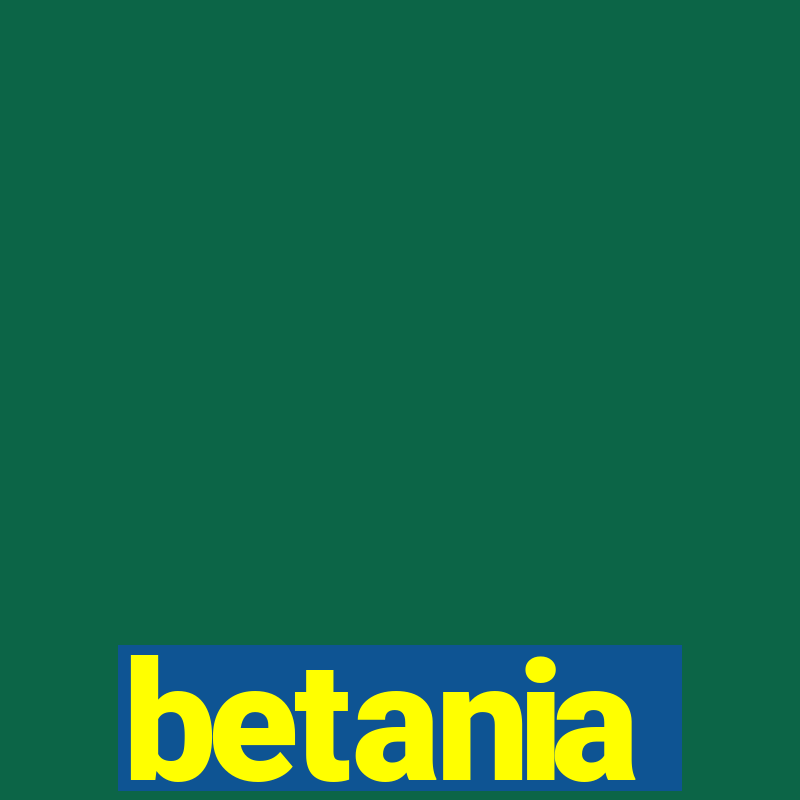 betania