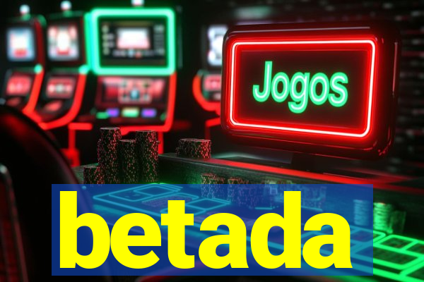 betada