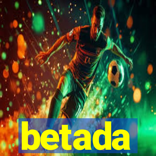 betada