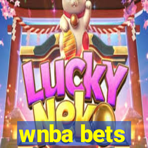 wnba bets