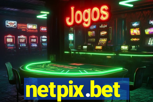 netpix.bet