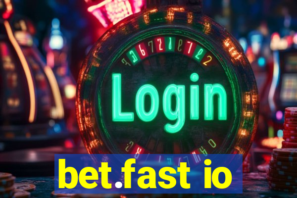 bet.fast io