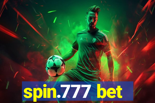 spin.777 bet