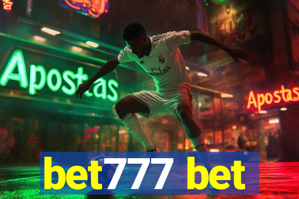 bet777 bet