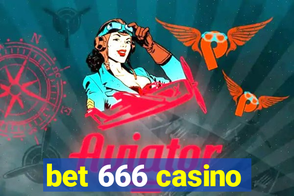 bet 666 casino