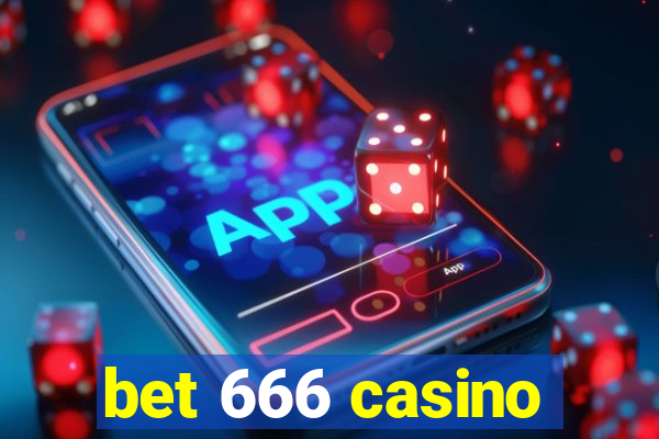 bet 666 casino