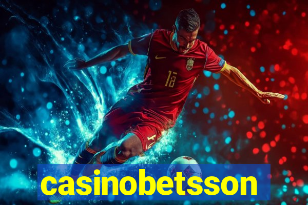 casinobetsson