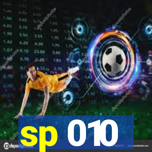 sp 010