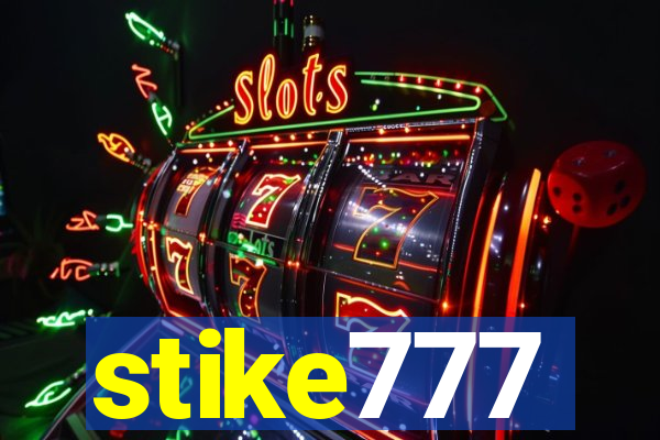 stike777