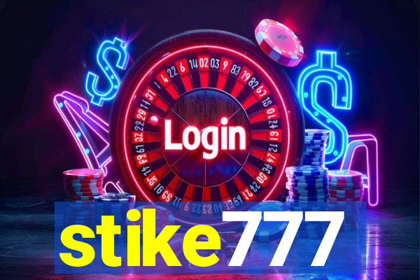 stike777