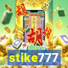 stike777