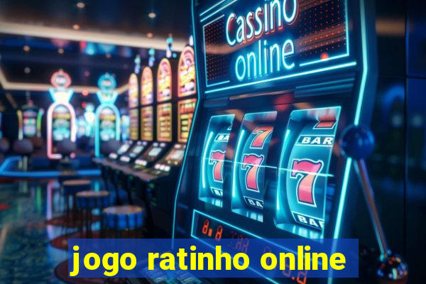 jogo ratinho online