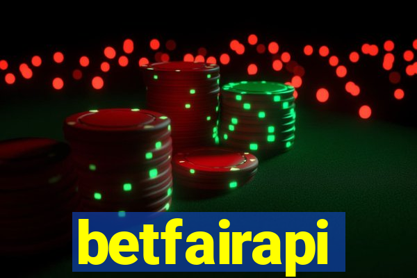 betfairapi