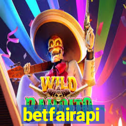 betfairapi