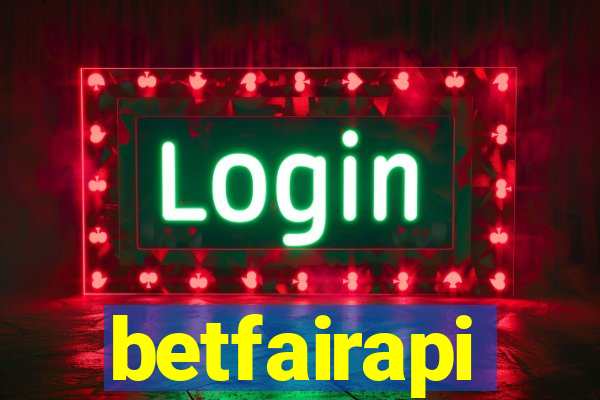 betfairapi