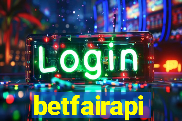 betfairapi