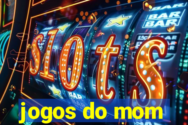 jogos do mom