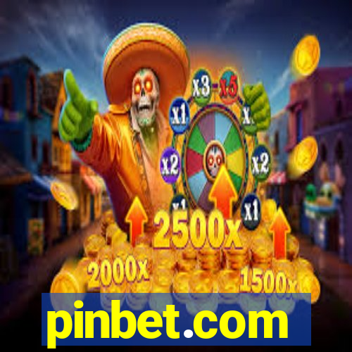 pinbet.com