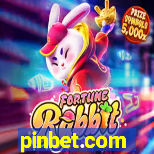 pinbet.com