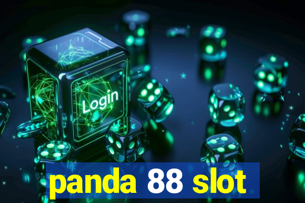 panda 88 slot