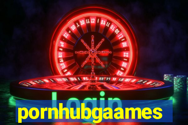 pornhubgaames