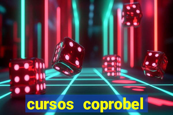 cursos coprobel porto alegre