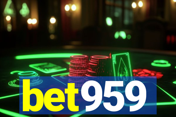 bet959