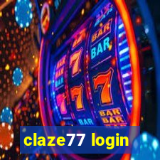 claze77 login