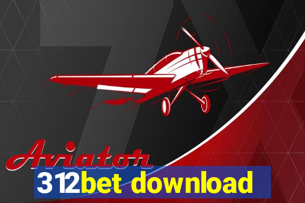 312bet download