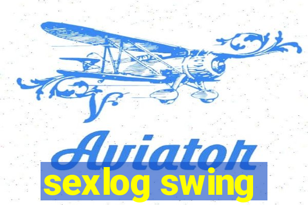 sexlog swing