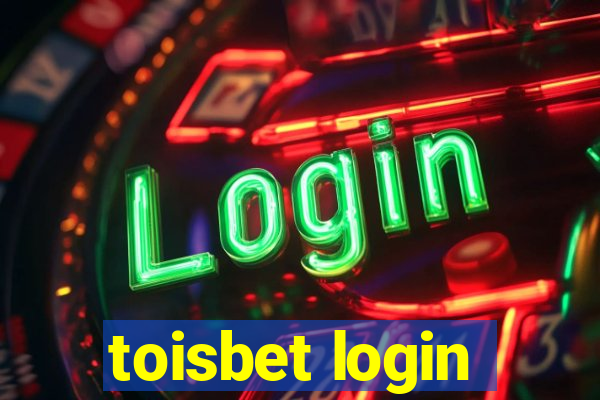 toisbet login