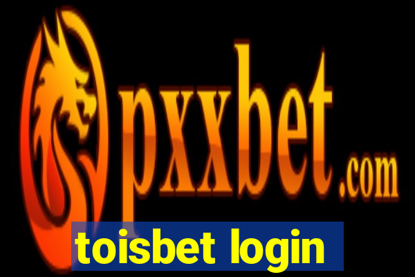 toisbet login