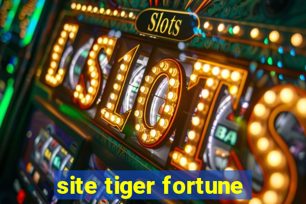 site tiger fortune