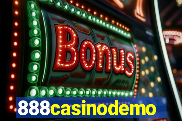 888casinodemo