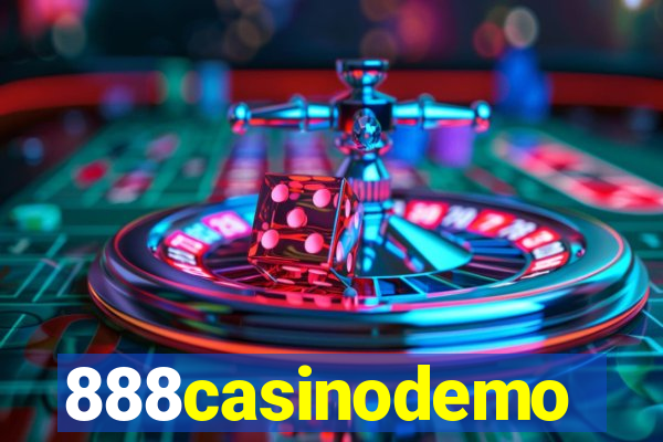 888casinodemo