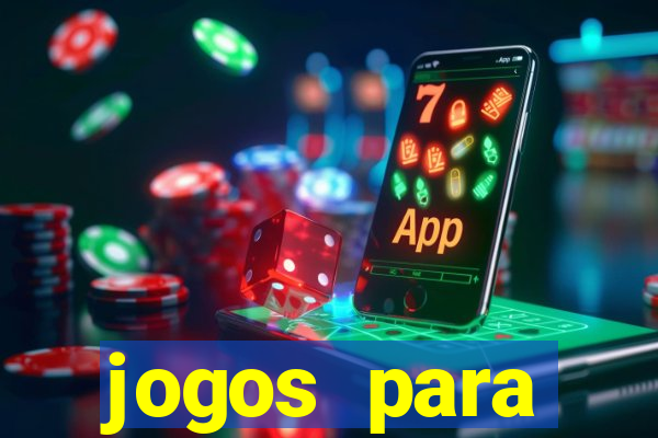 jogos para cadastrar se