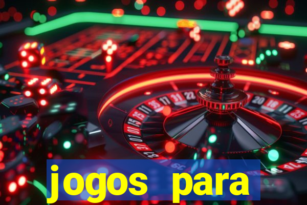 jogos para cadastrar se