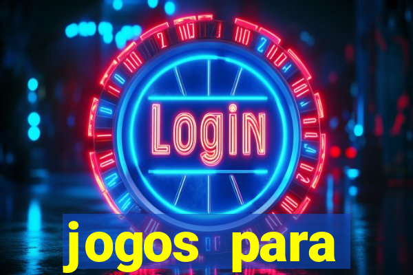 jogos para cadastrar se