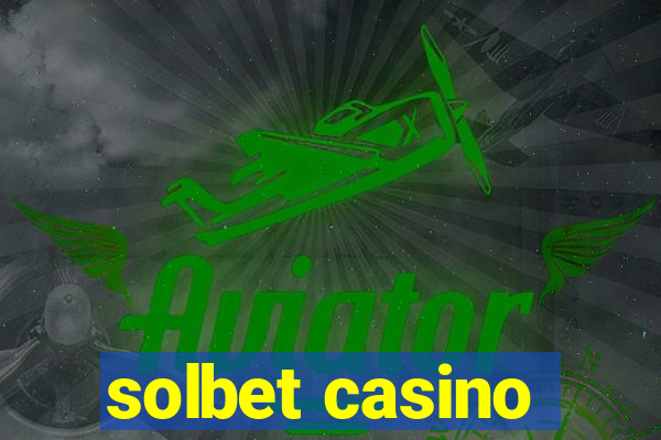 solbet casino