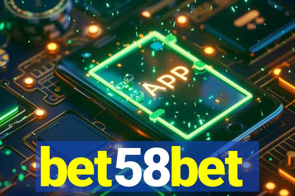 bet58bet