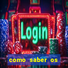 como saber os minutos pagantes dos slots